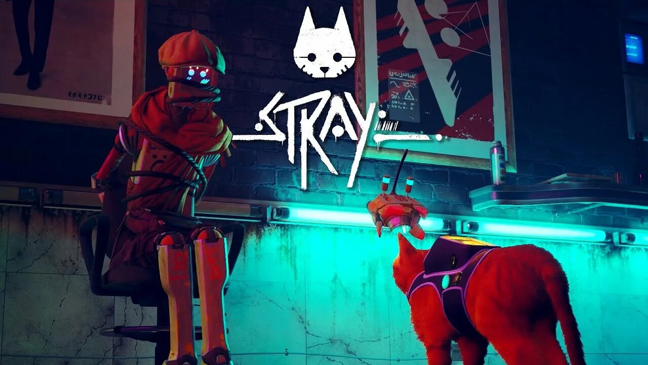 СТРЕЙ игра. Кошачий киберпанк Stray. Stray игра стрим. Stray игра про кота. Концовка стрей