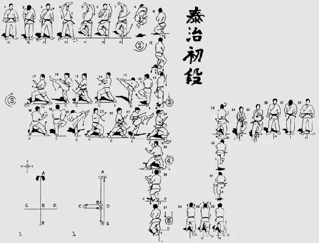 Всестилевое каратэ шотокан. Хейан шодан шотокан. Хэйан нидан шотокан. Хэйан нидан каратэ. Каратэ шодан.