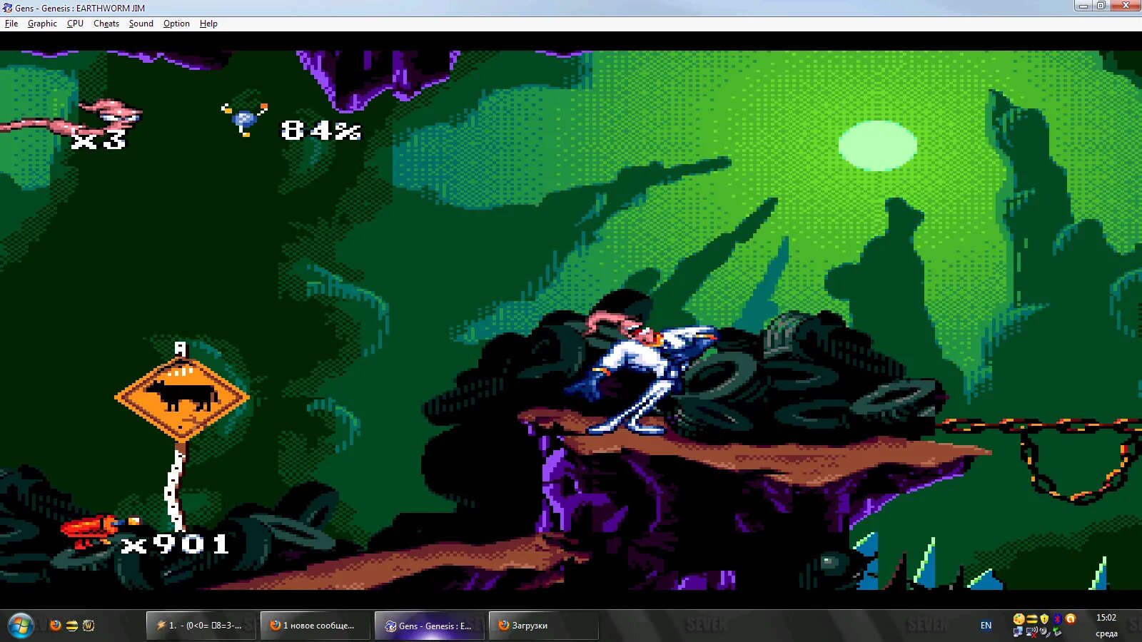 червяк джим игра сега. червяк джим игра сега прохождение. джимми супер червяк игра сега. червяк джим сега. червяк джим 1 игра sega.