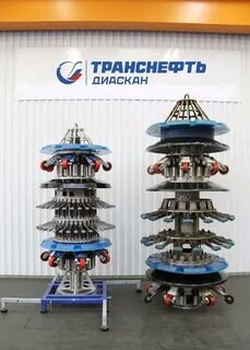 Диаскан луховицы