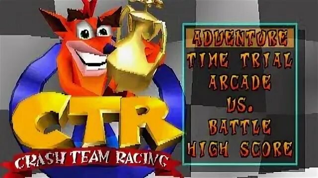 Crash streams