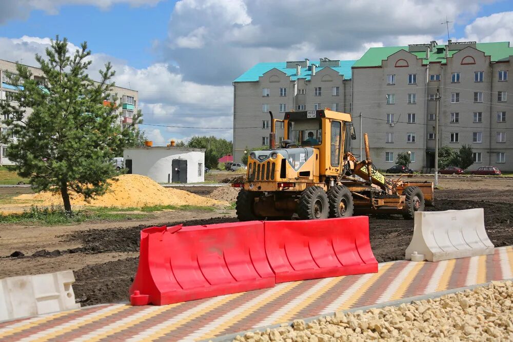 Ремонт в чаплыгине