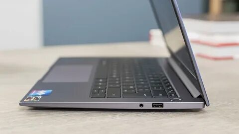 Honor magicbook d14