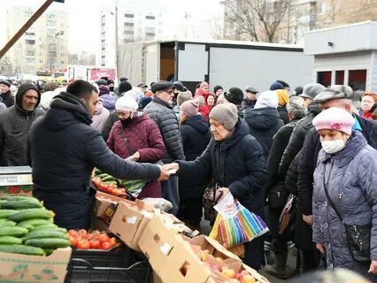Сельхоз ярмарка в казани