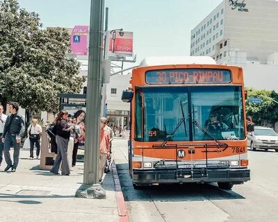Bus los