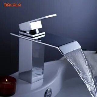 Ванный вода смеситель