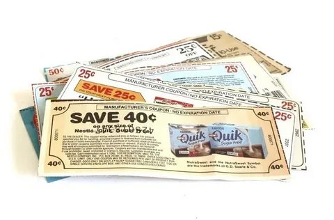 Newspapers and cans