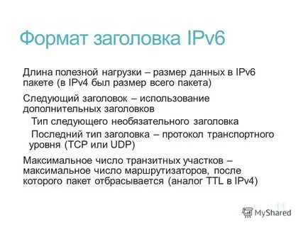 Дополнительный заголовок
