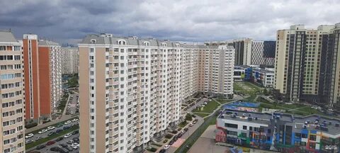 Москва поселение внуковское улица самуила маршака