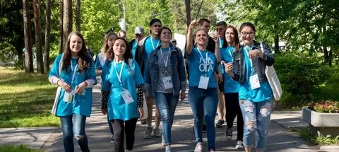 Всероссийский опрос молодежь современной