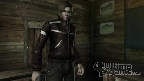 Resident evil the darkside chronicles