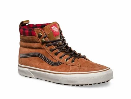 Vans mte