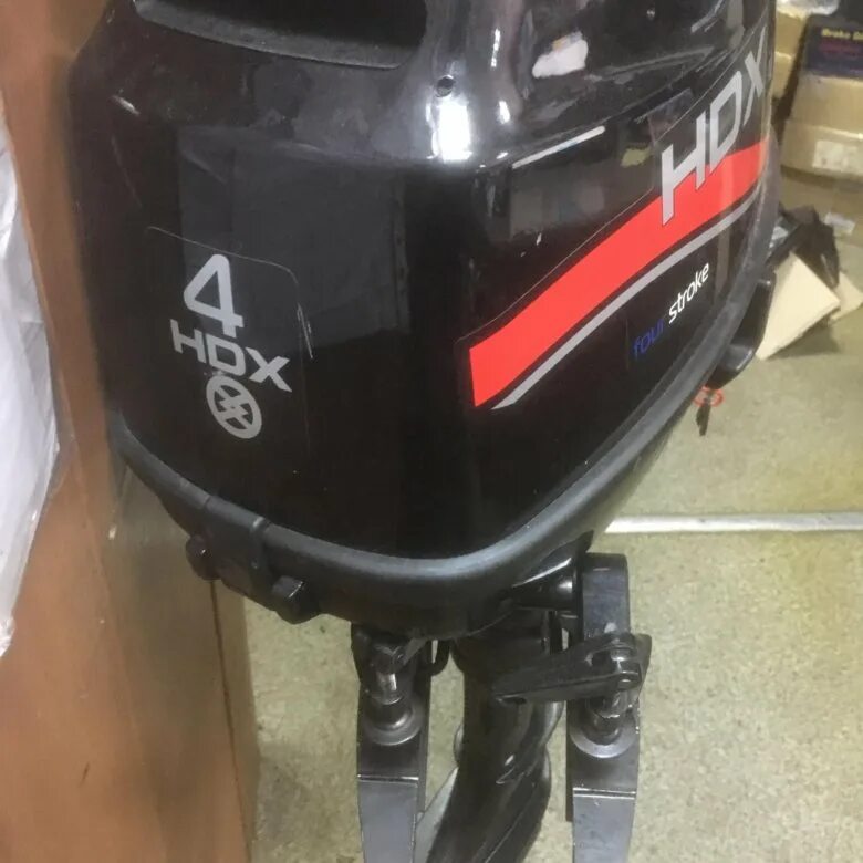 9. с 2. Hdx four stroke 5 лс. мотор hdx 4 тактный. лодочный мотор mercury 3.