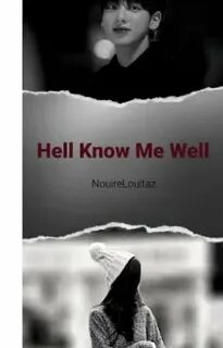 Hell knows