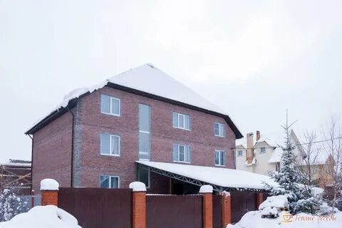 Пансионат лобня