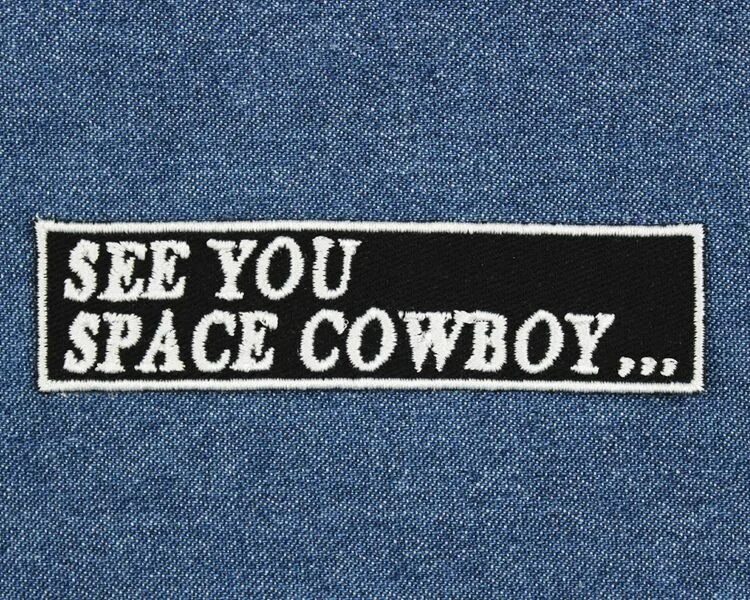 See you Space Cowboy. See ya Space Cowboy. See you Space Cowboy перевод. See you in Space Cowboy.