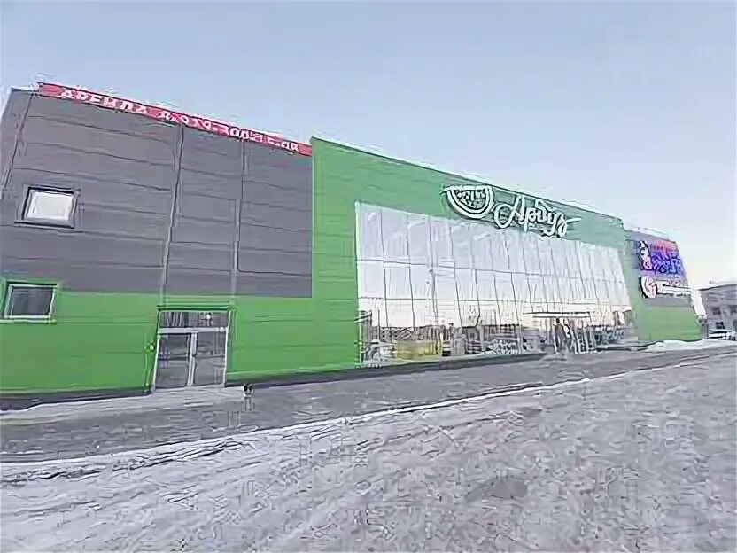 Торговая площадь в Челябинская область, Челябинск просп. Новоградский, ., Аренда