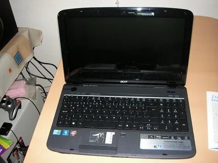Acer aspire старый