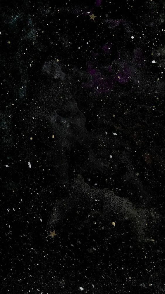 Цвет midnight и space black. Space is black. Черный космос. Темный космос. Чернота космоса.