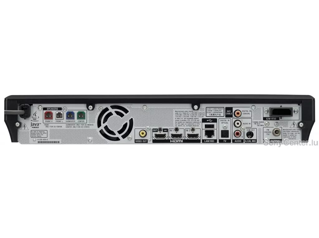 Bdw 6136 d info led