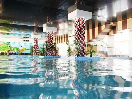 Фитостров дмитровское