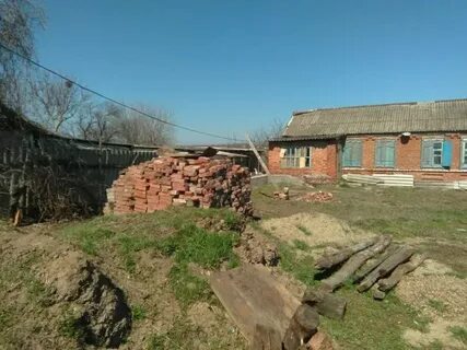 Хутор лосево
