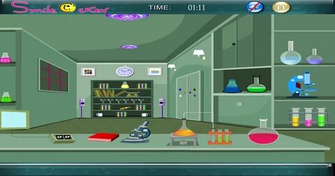 Игра лаборатория играть