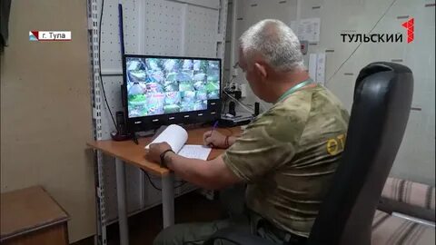 Управление тревогой