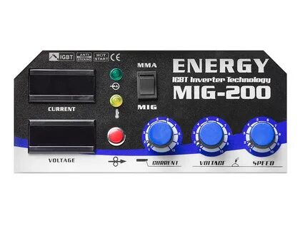 Energy 200