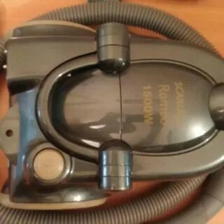Пылесос скарлет 1500w