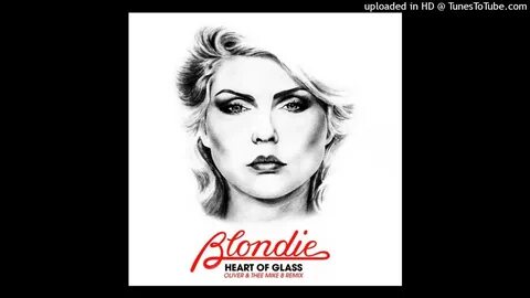 Heart of glass