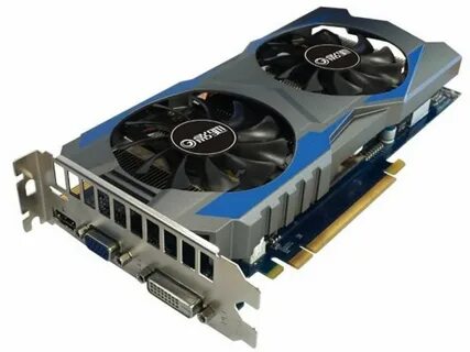 Nvidia geforce 660