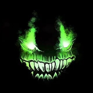 Steam monster