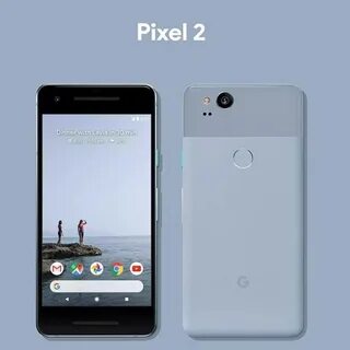 Смартфоны pixel лучшие