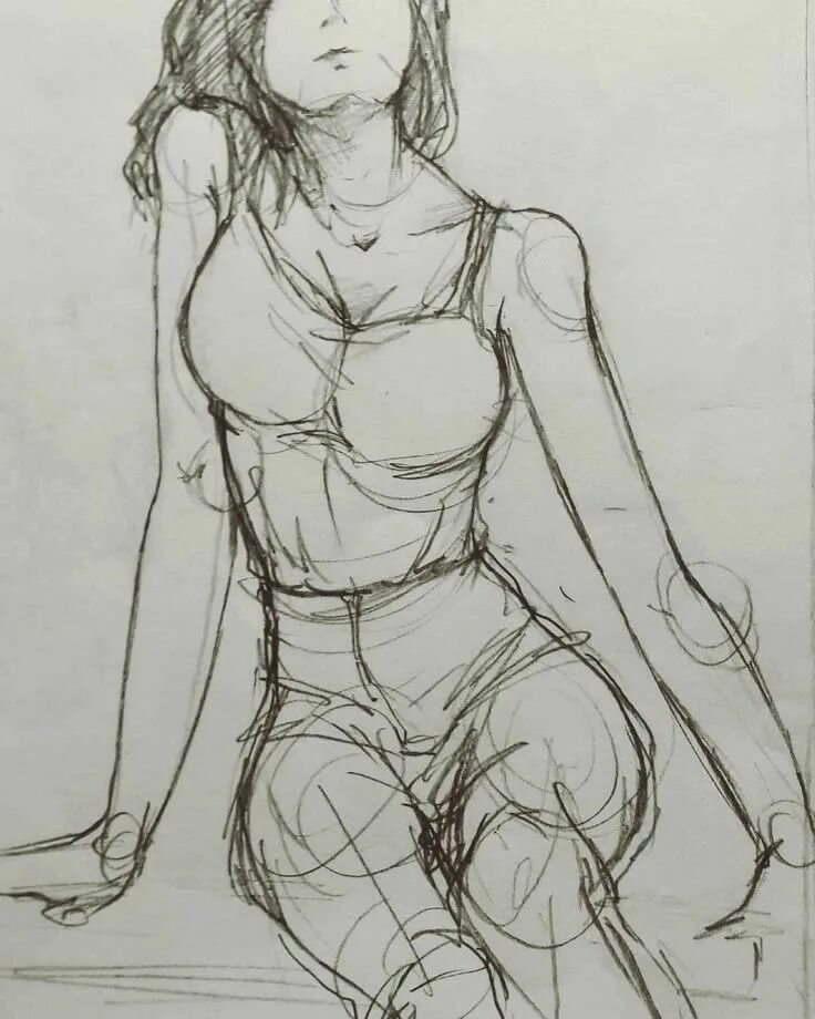 Draw through