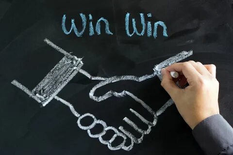 Win win company