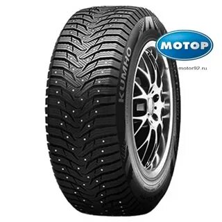 Kumho wintercraft ice wi32 шипы отзывы