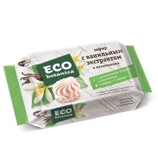 Зефир эко ботаника