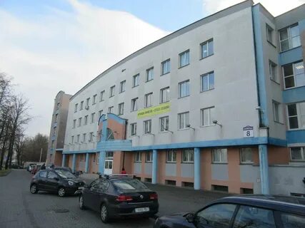 Кижеватова 6 пенза