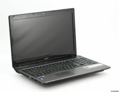 Acer aspire 5560 series