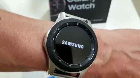 Стекло для samsung galaxy watch