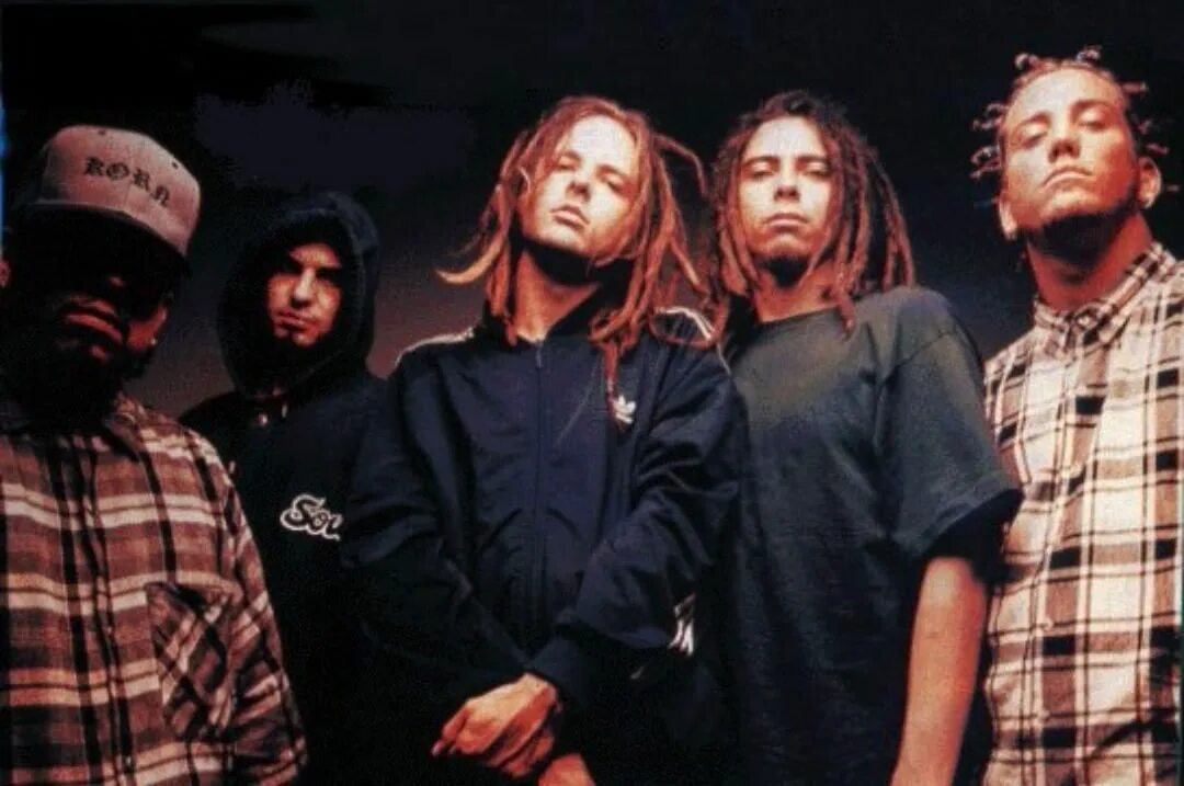 Korn need to. Группа korn 1994. korn 1993. korn 1996. korn 1999.