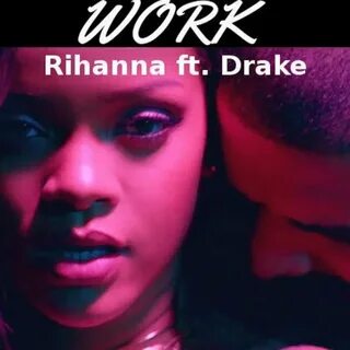 Rihanna work