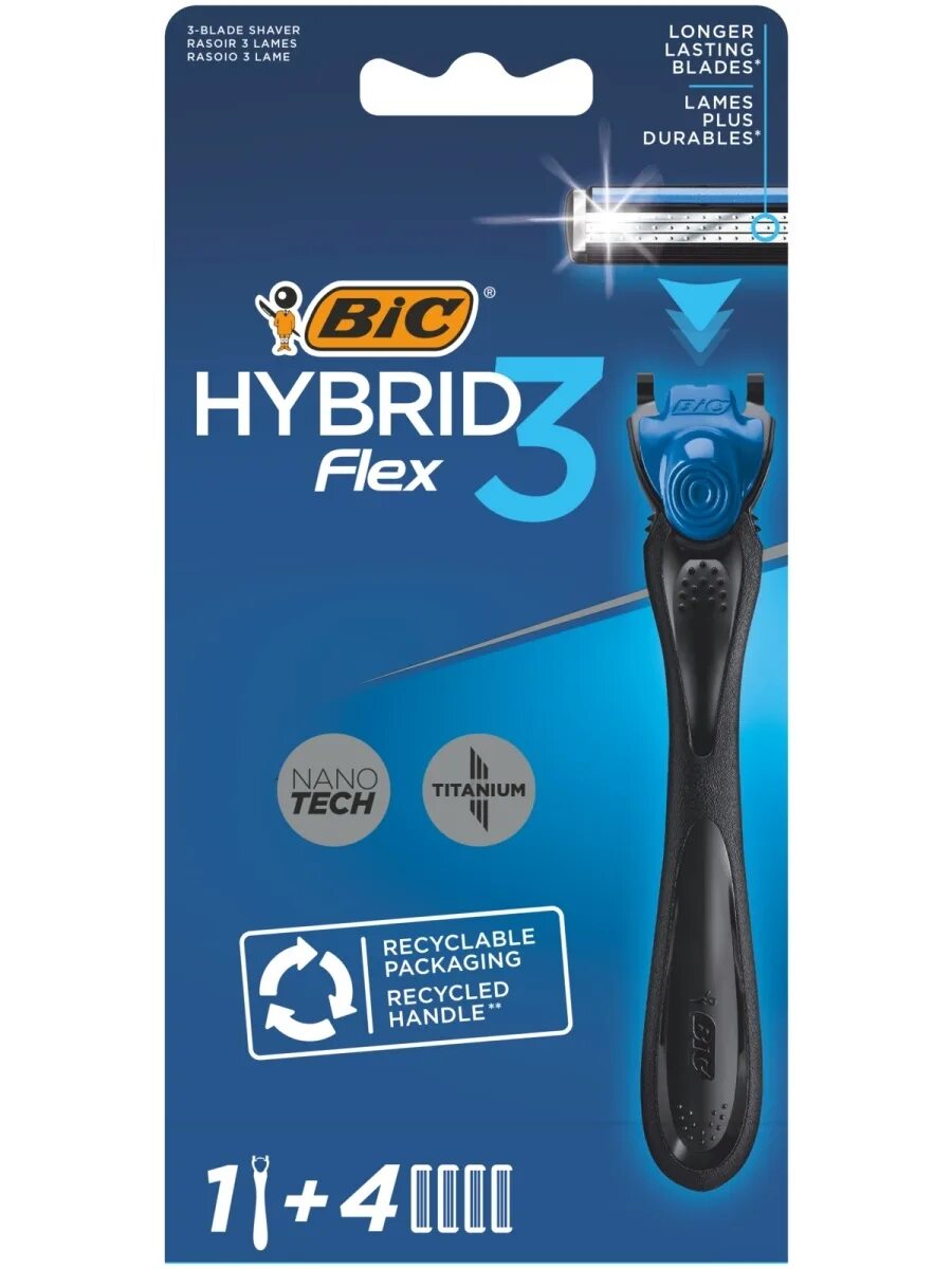 Станок для бритья сменные кассеты BIC Hybrid Flex 3 4шт. Бритва BIC Flex 3 Hybrid. BIC Flex 3 Hybrid бритва муж 1 шт. Станок для бритья БИК Флекс гибрид+2 кассеты. Биг гибрид