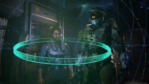 Halo answers 2024
