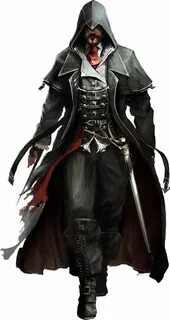 Assassin s 5