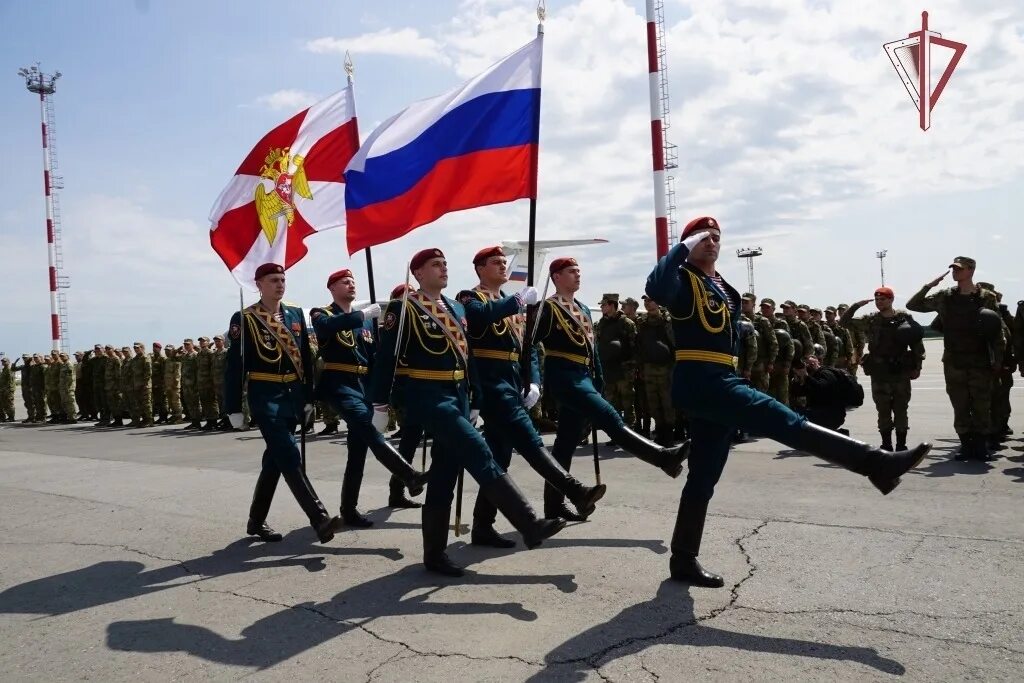 Встреча вв