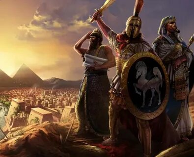 Empire song