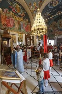 Место православия