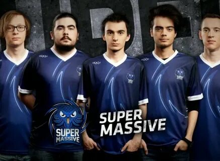 Supermassive games